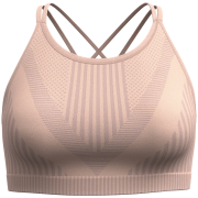 Smartwool W Intraknit Strappy Bra női funkcionális ruházat