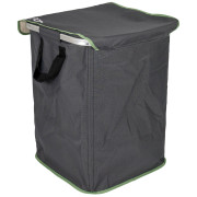 Bo-Camp Laundry bag XL with lid szennyes kosár