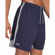 Under Armour Tech Vent 2in1 Short férfi rövidnadrág sötétkék Blue