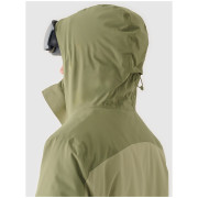 4F Technical Jacket M575 férfi síkabát