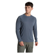 Craghoppers NosiLife SolarShield+ LS T-Shirt férfi póló