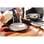 Primus CampFire Frying Pan S.S. 21 cm serpenyő