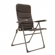 Vango Hampton Tall Chair szék sötétszürke