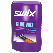 Viasz Swix Skin Care, skluzný vosk, roztok s aplikátorem, 100ml