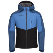 Alpine Pro Bered férfi dzseki kék BLACK