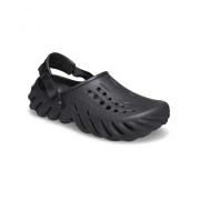 Crocs Echo Clog papucs fekete Black