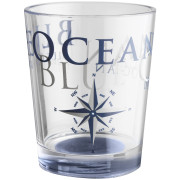 Brunner Brunner Multiglass Blue Ocean SAN pohárszett – 3 db pohár készlet