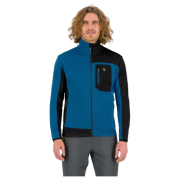 Karpos Cherz Fleece férfi funkcionális pulóver