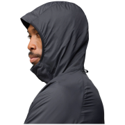 Fjällräven Keb Thermal Wind Jacket M férfi télikabát