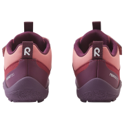 Reima Viikari Maroon gyerek barefoot cipő