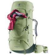 Deuter Aircontact Lite 45 + 10 SL hátizsák