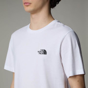 The North Face M S/S Simple Dome Tee férfi póló