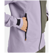 Ortovox Seceda Softshell Jacket W női softshell kabát