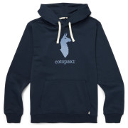 Cotopaxi Cotopaxi Llama Pullover Hoodie férfi pulóver sötétkék carbon