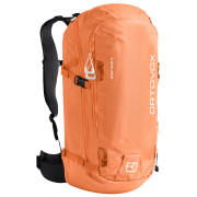 Ortovox Venet Tour 30 túrasí hátizsák világos narancssárga Faded Tangerine