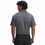Under Armour T2G Polo Lb férfi funkcionális póló