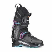 Scarpa F1 Xt Wmn túrasí cipő