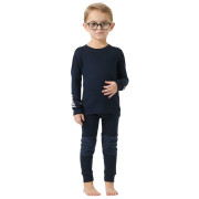 Helly Hansen K Lifa Merino Set Navy gyerek funkcionális szett