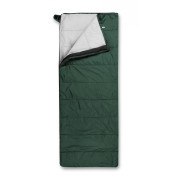 Hálózsák Trimm Travel 195 cm zöld