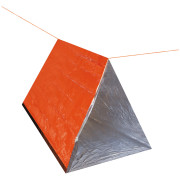 Warg Survival Tent izotermikus sátor narancs orange