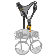 Petzl Top Croll mellbekötő