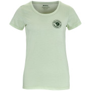 Fjällräven 1960 Logo T-shirt W női póló