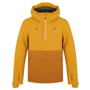 Husky Nabbi M férfi dzseki sárga yellow/mustard