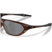 OAKLEY Cage Jacket Matte Rootbeer napszemüveg