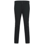 Regatta Tech Mountain Trousers Black gyerek nadrág fekete Black