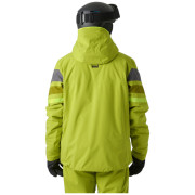 Helly Hansen Panoramic Ins Jacket férfi télikabát