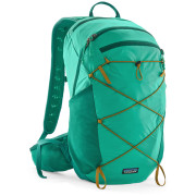 Patagonia Terravia Pack 22L túrahátizsák zöld Aqua Stone