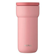 Mepal Ellipse 375 ml thermo bögre rózsaszín Nordic Pink