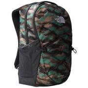 The North Face Jester férfi hátizsák terepmintás