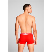 Puma Everyday Placed Logo Boxer 2P férfi boxer