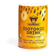 Chimpanzee Isotonic 600 g izotóniás ital