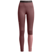 Ortovox 185 Rock'N'Wool Long Pants W női funkcionális aláöltözet