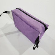 High Tail Designs Fanny Pack v1.5 Periwinkle övtáska