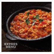 Expres menu Bolognai szósz tempehvel 600 g készétel