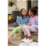 Klean Kanteen Insulated Kid Classic Narrow 12oz (w/Flip Seal Sport Cap) gyerek termosz