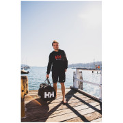 Helly Hansen Hh Logo Hoodie férfi pulóver