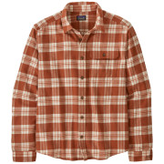 Patagonia Fjord Flannel Shirt férfi ing