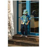 Wouki Hitode forest blue ing