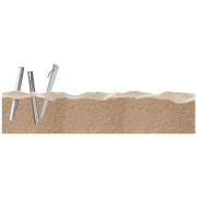 Brunner Thor 18 cm (Self Service) sátorcövek