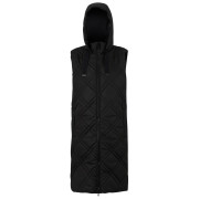 Regatta Rurietta Longer Length női mellény fekete Black