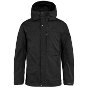 Fjällräven Kaipak Jacket M férfi dzseki fekete Black