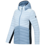 Regatta Womens Hooded Leedre Hybrid női dzseki