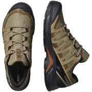 Salomon X-Adventure Recon Gore Tex férfi túracipő