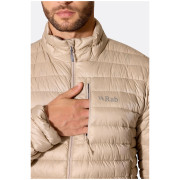 Rab Microlight Down Jacket férfi dzseki