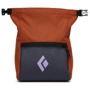 Black Diamond Mondito Chalk Pot ziazsák narancs Rust Orange (8008)