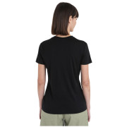 Icebreaker Women Merino 150 Tech Lite III SS Tee IB Grown Naturally női funkcionális felső